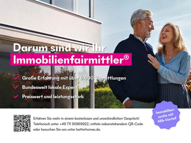 ALL INCLUSIVE! VOLL MÖBLIERT MIT KÜCHE + W LAN