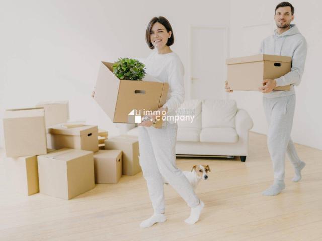 Komplett neu renovierte Wohnung in ruhiger Lage!