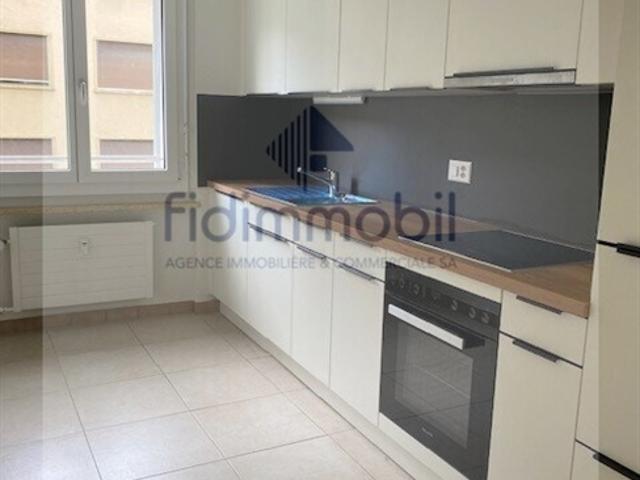 Vollständig renoviertes Apartment