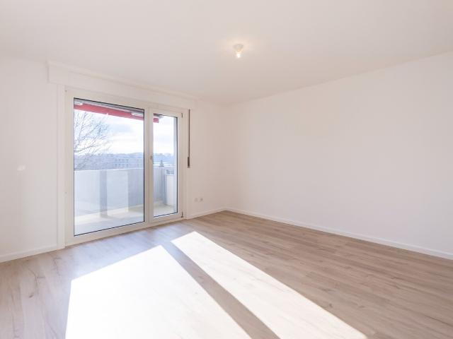 Komplett renovierte 3.5 Zimmerwohnung Romont