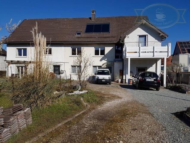 Komplett renoviertes Reihenhaus in Alle