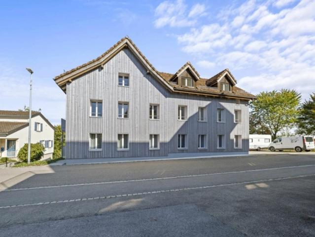 KOMPLETT SANIERTES MEHRFAMILIENHAUS MIT GUTER RENDITE