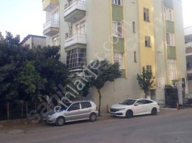 Komple Bina Turgut Özal Güzelyalı Ordu Evi Civarı 246m2 Arsa 3+1daire 150m2 4katlı Kap.mutfak