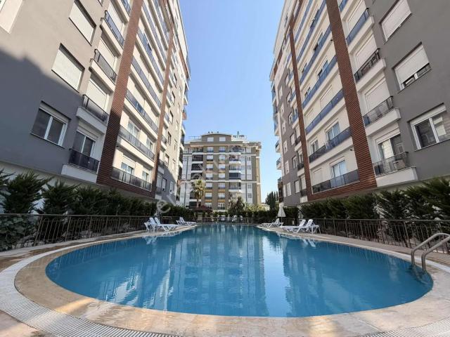 Komple Eşyalı /tapuda Tam Bedel/site İçi Ultra Lüks 4+1
