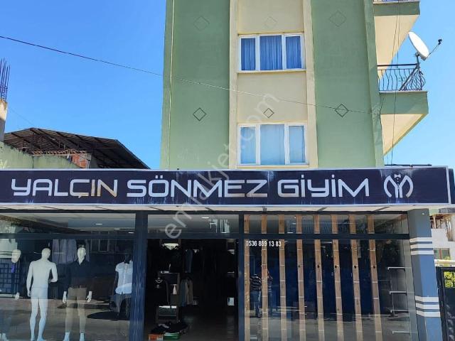 Komple Satılık Bina