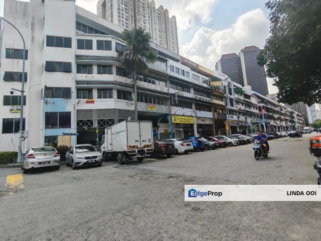KOMPLEKS DAMAI