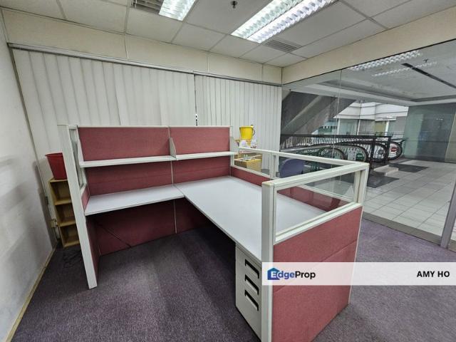 Kompleks Desa Kepong