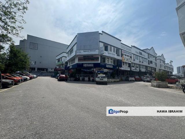 Kompleks Diamond