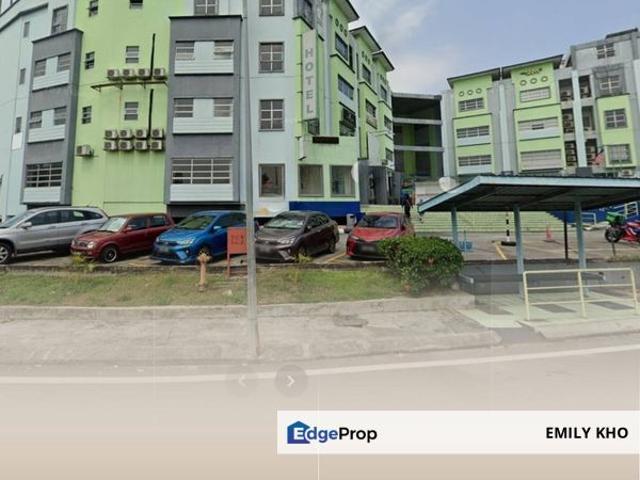 Kompleks KPPMS