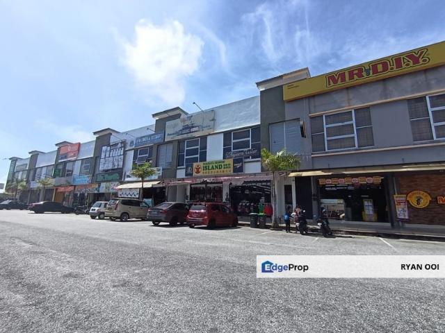 Kompleks MHJ Utama