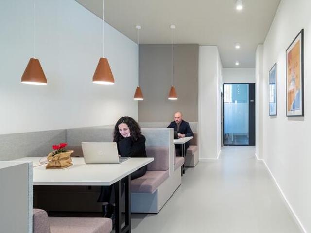 Kompleksowy dostęp do przestrzeni w Regus Fronton