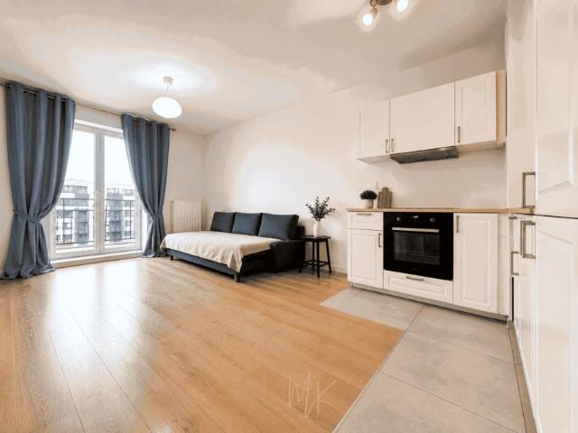 Komputerowa 42,35 m², Warszawa