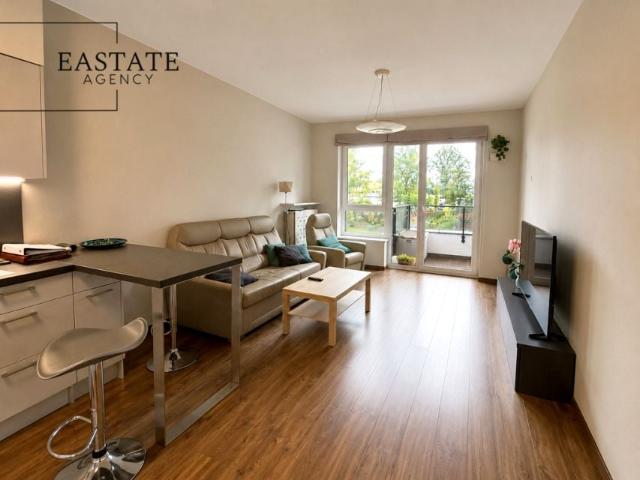 Komputerowa 45 m², Warszawa