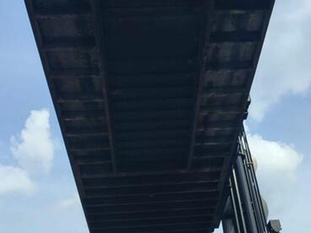 Kontener morski 12 metrowy, 40 HC sprzedam