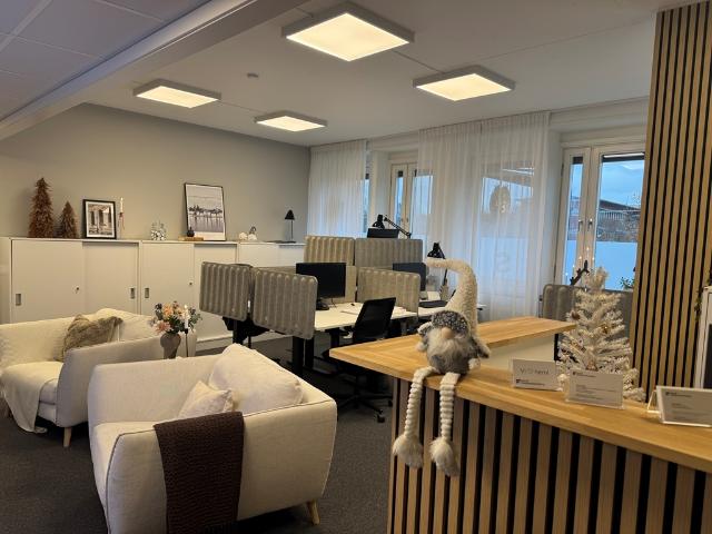 Kontor, 148 m2, Tuna Torg 3, Vallentuna