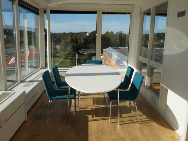 Kontor, 150 m2, Finlandsgatan 48, Kista