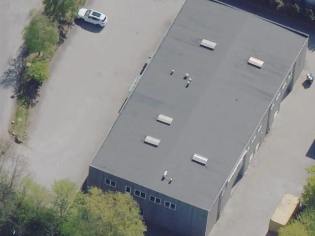 KONTOR CENTRALT I HERLEV