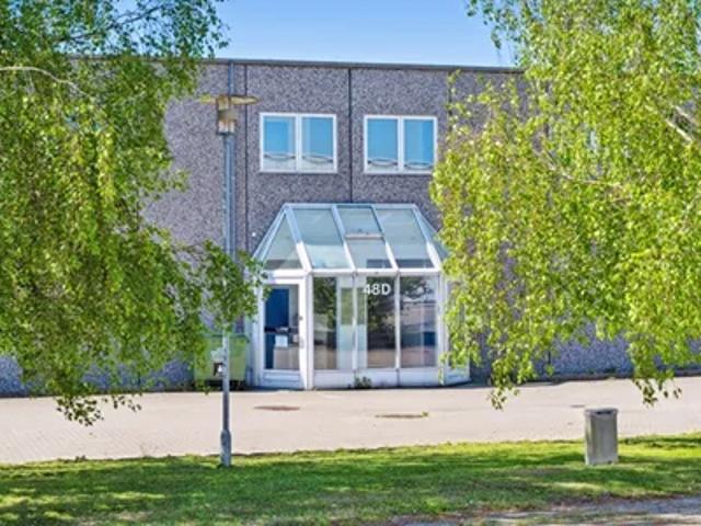 KONTOR CENTRALT I HERLEV