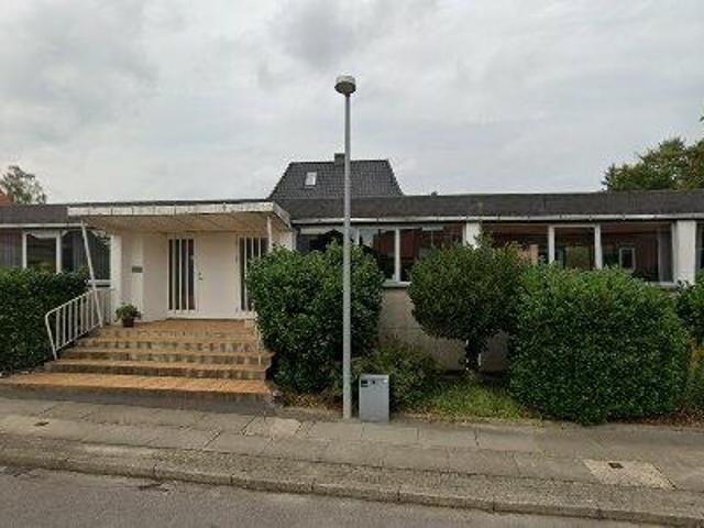 Kontor centralt i Horsens