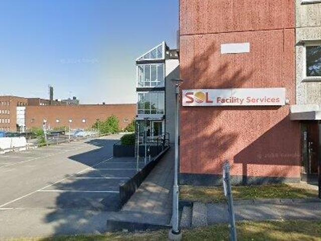 Kontor att hyra i Täby