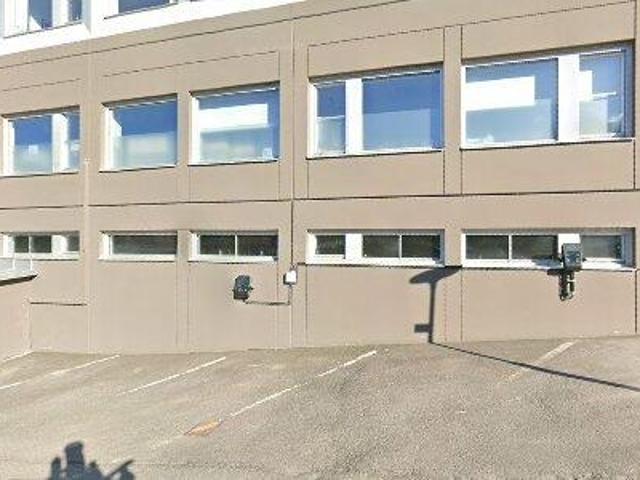 Kontor att hyra i Täby
