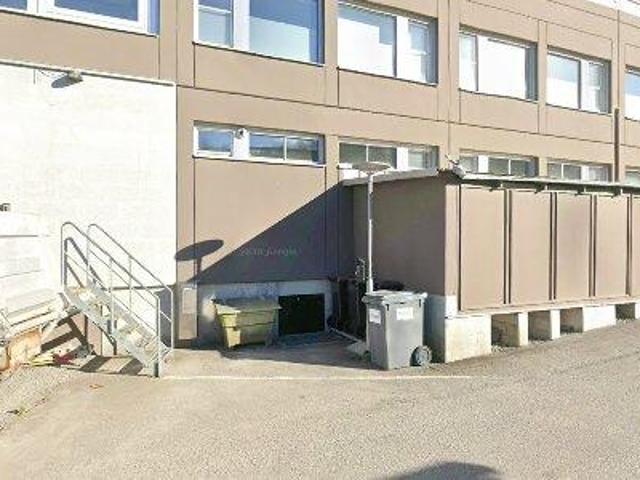 Kontor att hyra i Täby