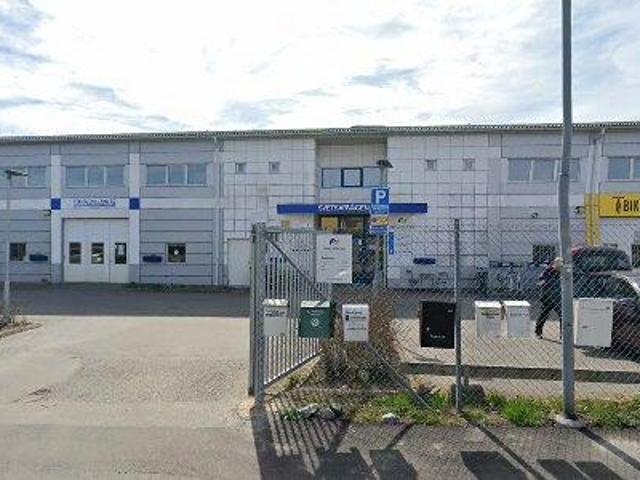 Kontor att hyra i Täby