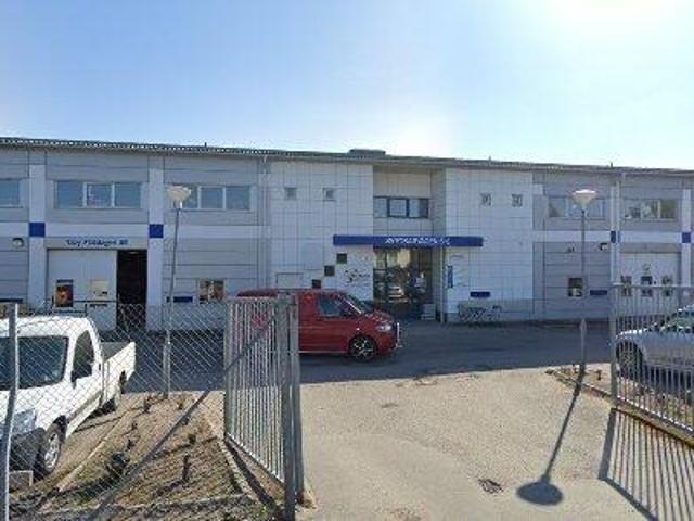 Kontor att hyra i Täby