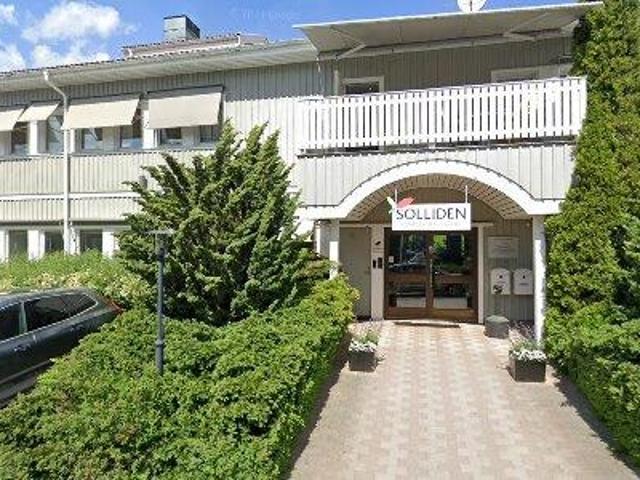 Kontor att hyra i Täby