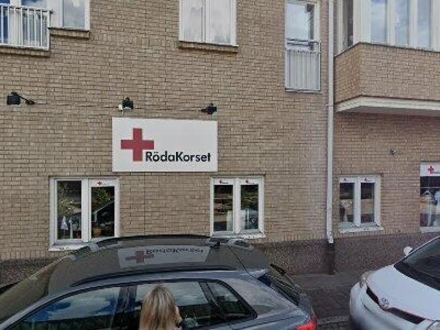 Kontor att hyra i Tidaholm