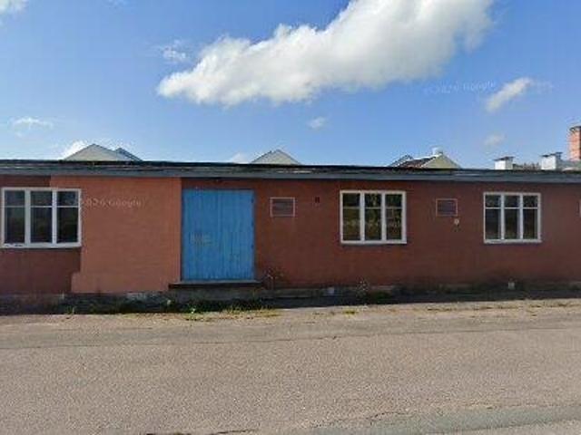 Kontor att hyra i Tranås