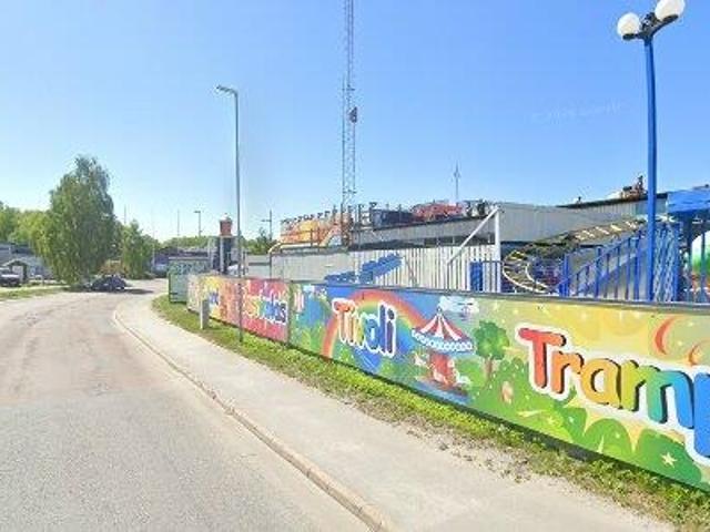 Kontor att hyra i Tyresö