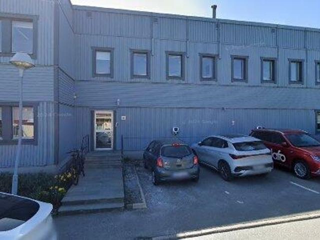Kontor att hyra i Tyresö