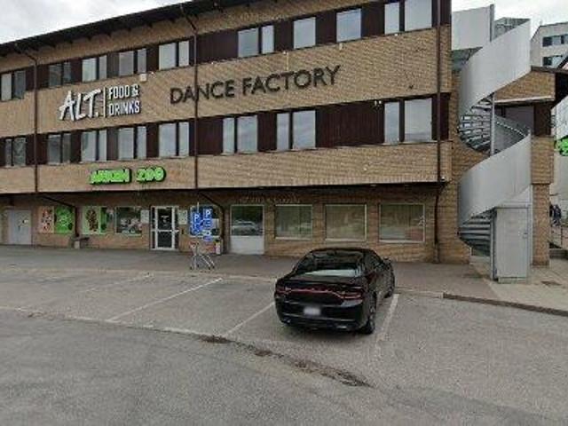 Kontor att hyra i Tyresö