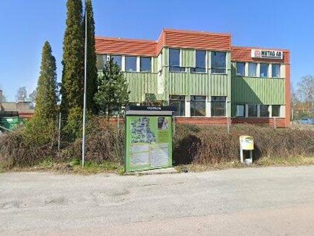 Kontor att hyra i Tyresö