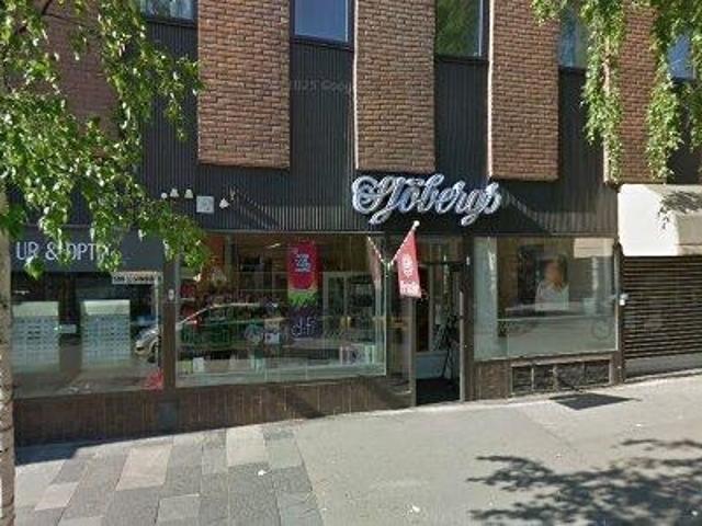 Kontor att hyra i Umeå