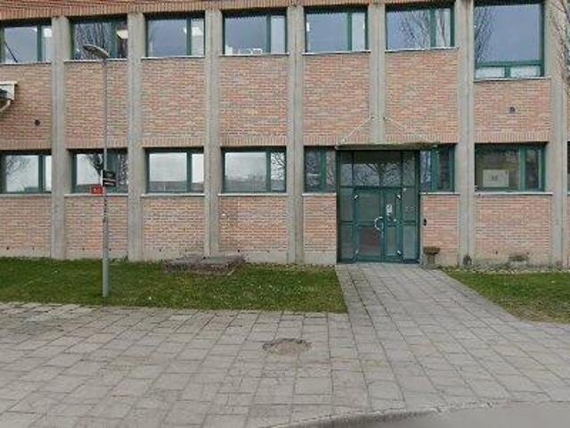 Kontor att hyra i Upplands Väsby