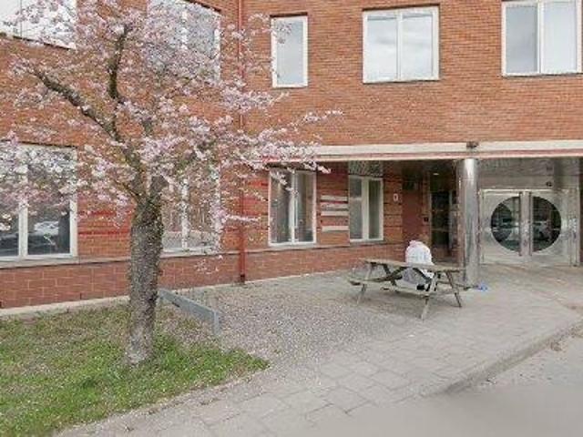 Kontor att hyra i Upplands Väsby