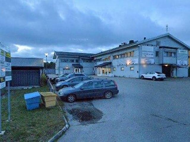Kontor att hyra i Upplands Väsby