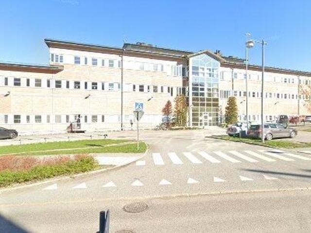 Kontor att hyra i Vallentuna
