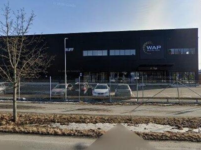 Kontor att hyra i Vallentuna