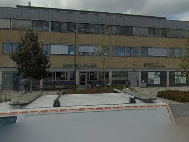 Kontor att hyra i Vallentuna