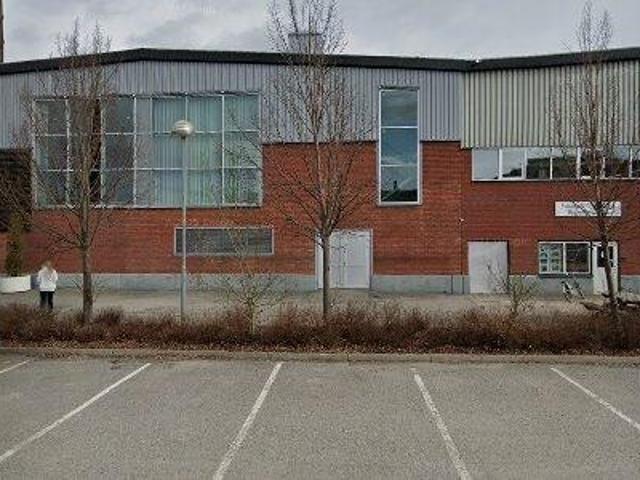 Kontor att hyra i Vallentuna
