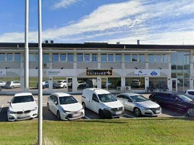 Kontor att hyra i Varberg