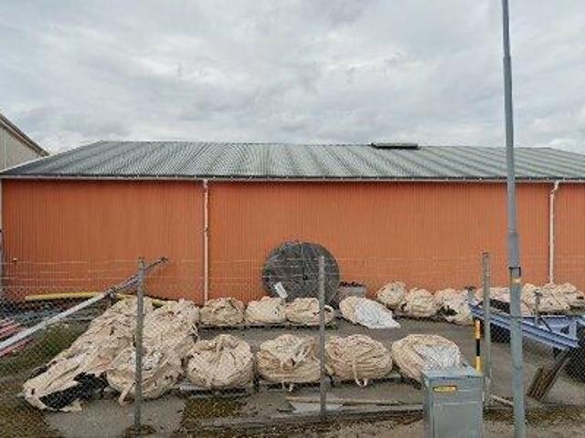 Kontor att hyra i Västervik