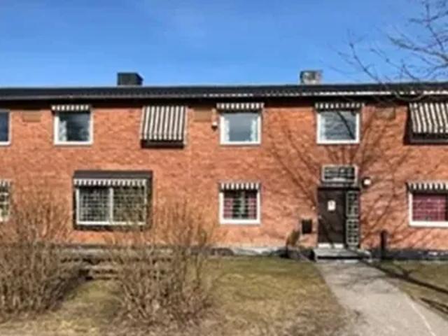 Kontor att hyra i Västerås