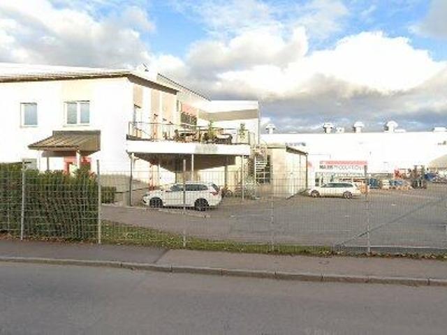 Kontor att hyra i Västerås