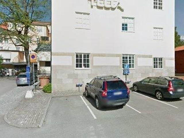 Kontor att hyra i Västerås