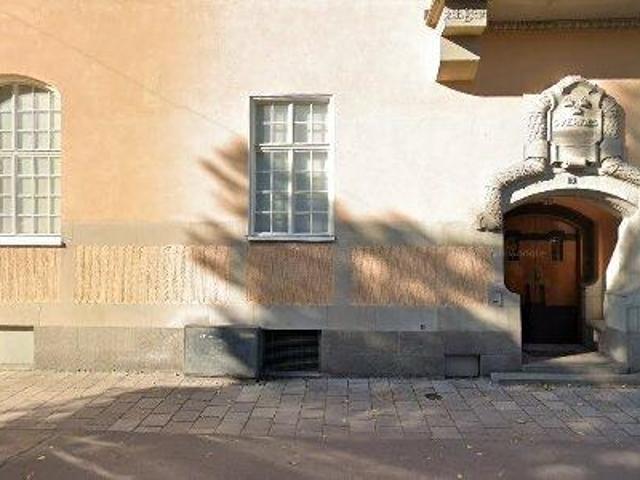 Kontor att hyra i Västerås