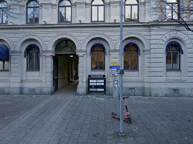 Kontor att hyra i Västerås
